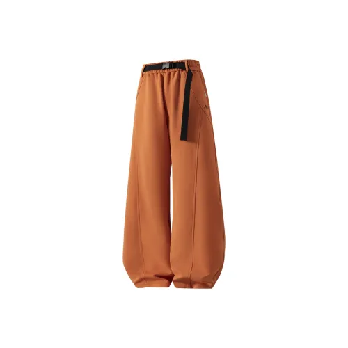 K Bird Мужские Повседневные Брюки