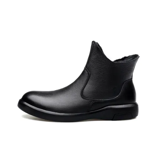 ENRICO COVERI Челси Мужской