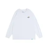 Чисто белый