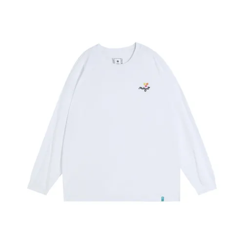 RIGORER Унисекс T-рубашки