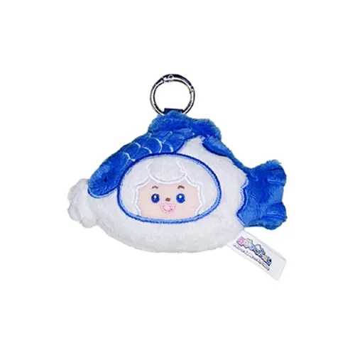 Playpoint Unlimited Плюшевая подвеска