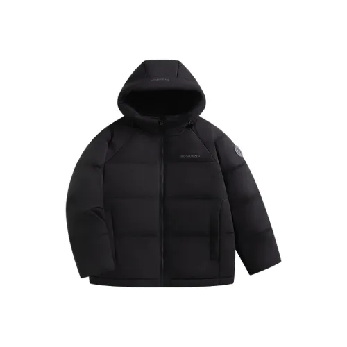 BOSIDENG Школьный возраст Пуховики