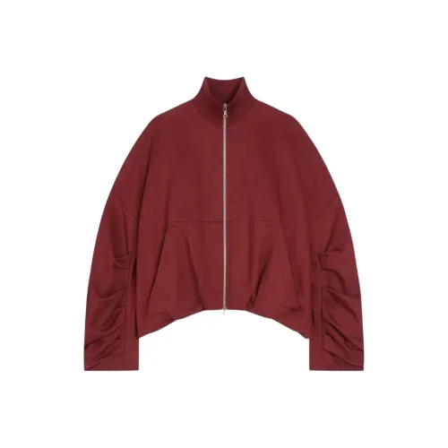 DRIES VAN NOTEN FW25 Куртки и пальто Женские