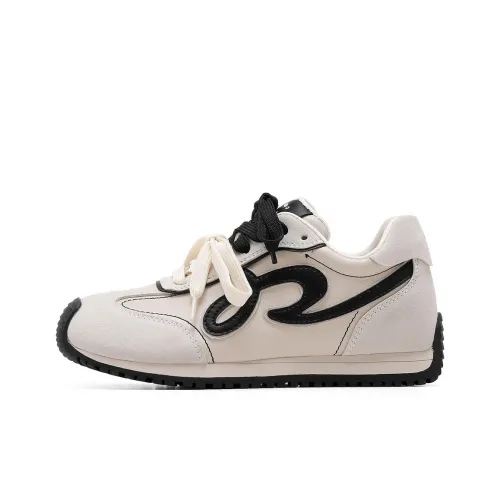 C°BANNER Повседневная обувь Низкий топ Женский