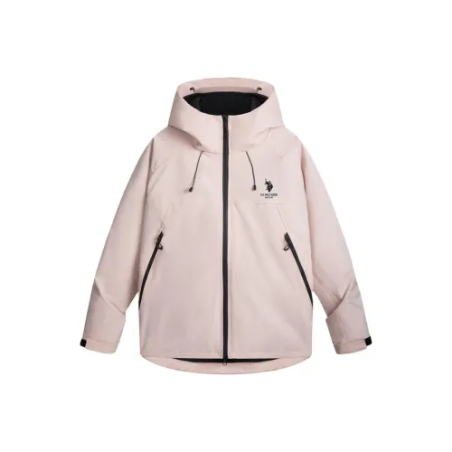 U.S. POLO ASSN. Куртки и пальто унисекс