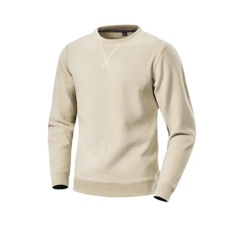 ROBINHOOD Шерсть Свитшот Унисекс