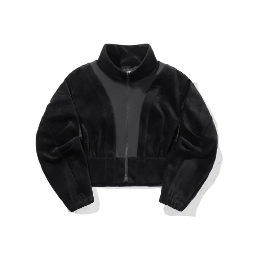 Подкладка бархат Feel пальто женское