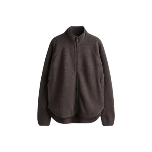 H M Кофе Женские Куртки