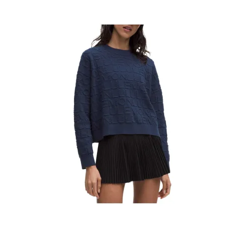 Женские свитеры Lululemon