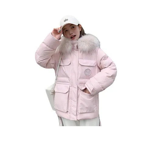 MORii Женские Парки