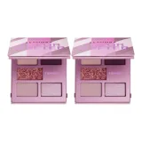 Неограниченный Розово-фиолетовый