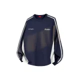 Темно-синий