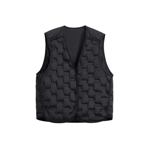 Yalu Женская пуховая жилетка