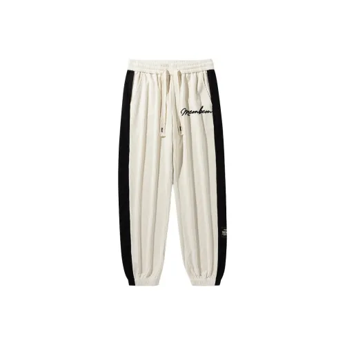 MEONBEON Мужские Повседневные Брюки