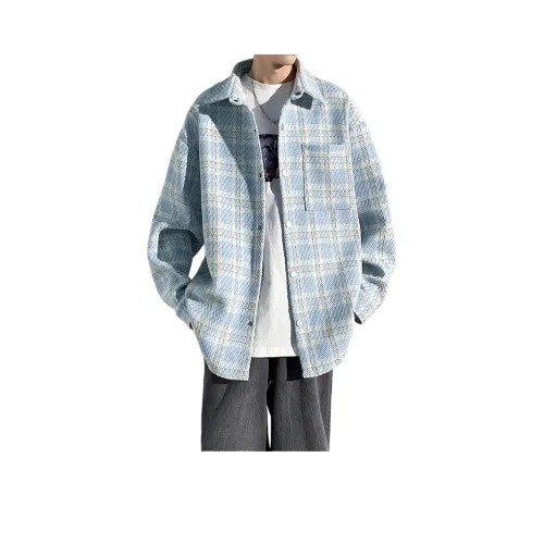 REXSHION Унисекс Куртки