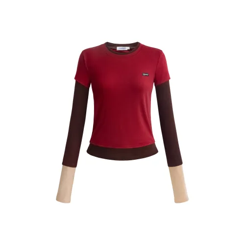 UNIFREE Женские T-рубашки