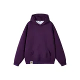 Тёмный фиолетовый