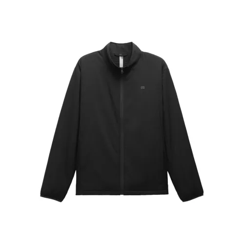 Bananain Мягкая оболочка куртка мужская