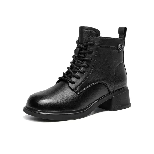 Spider King 11cm Martin Boot Женские