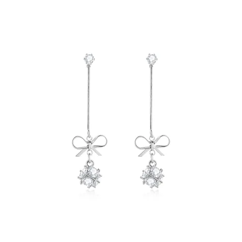 ZANC Серьги Женские