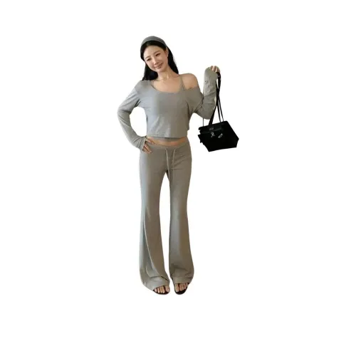 FINDSME GAGA Повседневный костюм женский