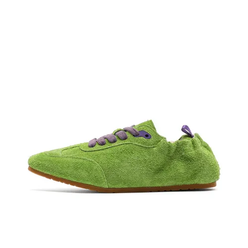 OUBT Повседневная обувь Низкий топ Унисекс