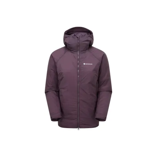 Montane PrimaLoft Gold Active Vent Jacket Women's