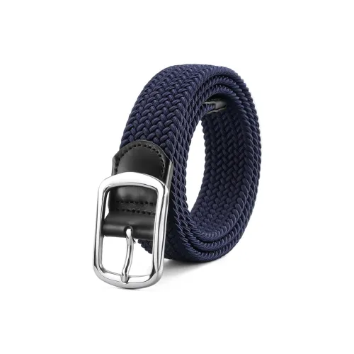 Cows Reign Эластичная лента Ремень Мужской 3,4CM