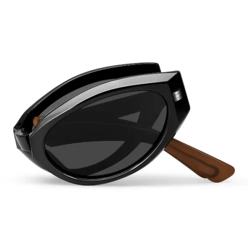 MK MINGKU Солнцезащитные очки Унисекс