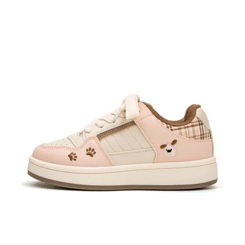 Far Waves Устойчивые к истиранию противоскользящие низкие кеды для скейтбординга Женские