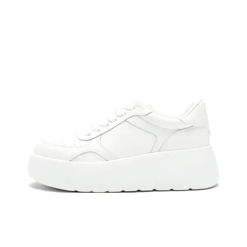 NINE WEST Низкие кроссовки для скейтбординга женские