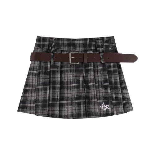 Uzi Studio Повседневные короткие юбки Женские