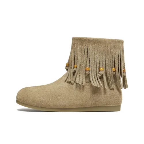 Ботильоны Tata Женские