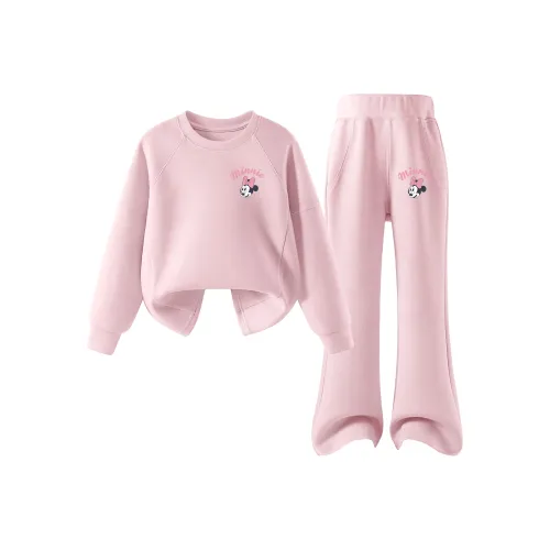 Disney Kids Повседневная Спортивная Одежда