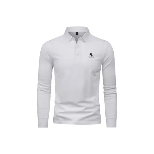 POLOMEISDO Мужское Поло