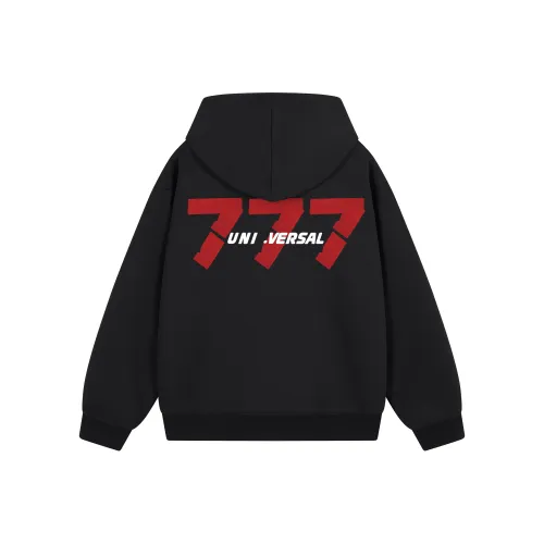 Universal Templates Свитшот Куртка Унисекс