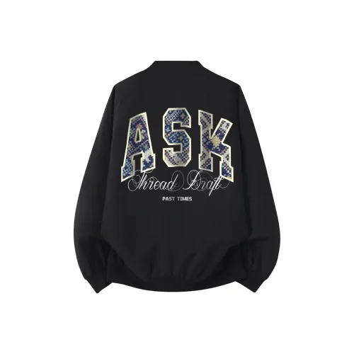 A02 Унисекс Куртки