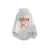 Туманно-серый