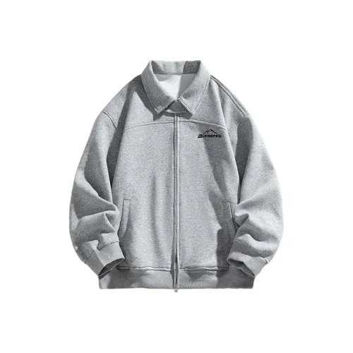 ALPINE PRO Унисекс Куртки