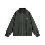 Армейский зеленый