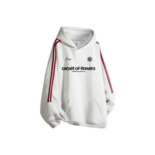 Warrior Huichao Riding The Wind Collection Толстовка Унисекс