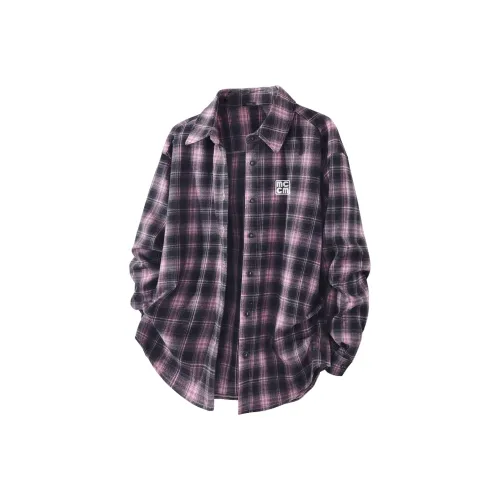 Miniso Унисекс Рубашки