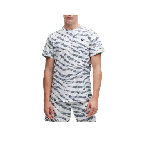 lululemon Мужские теннисные топы