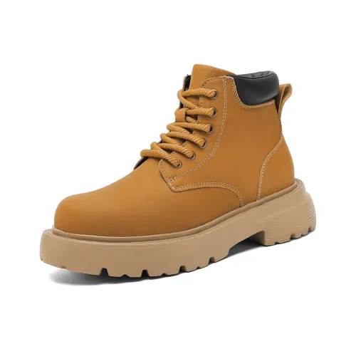 PEHL Мужские ботинки Martin