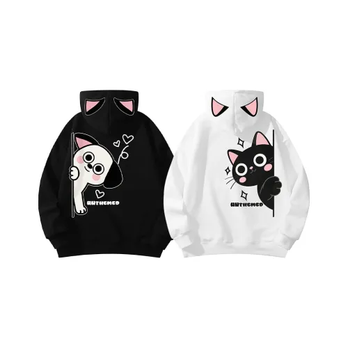 UNthemed Унисекс Свитшоты