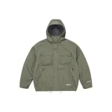 Оливково-зеленый/Оливковый