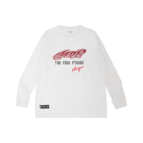 VEIDOORN Унисекс T-рубашки