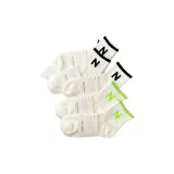 5 пачек (3 белых, 2 белых, зеленый) F54