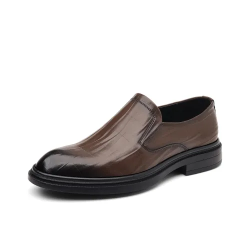 Poitulas Туфли Низкие Топ Мужские