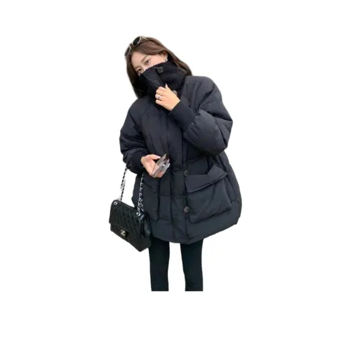 BEAUTIFUL CONFESSION Пуховая куртка Женская